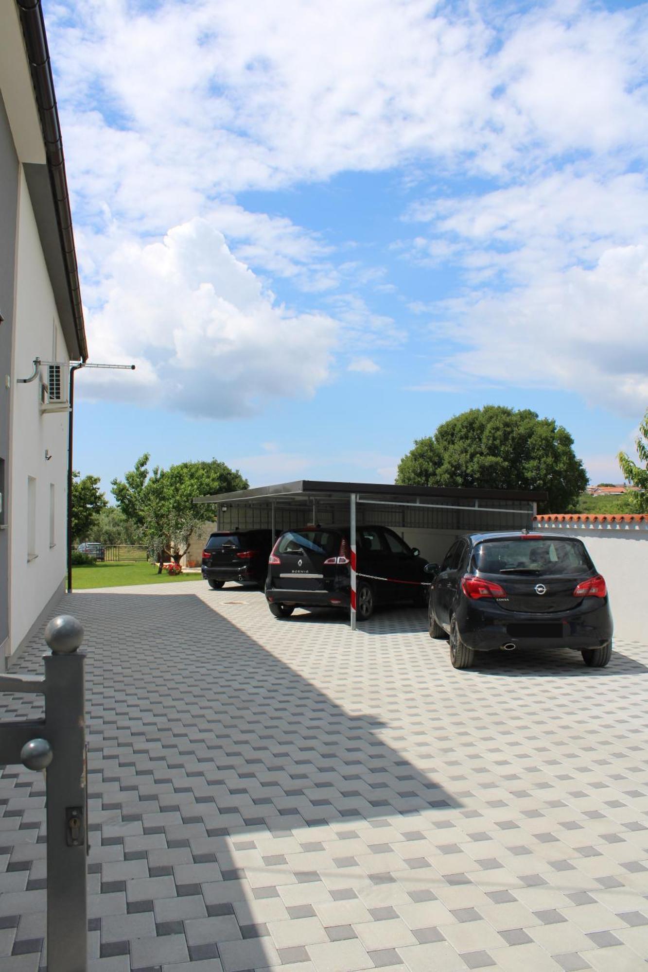 Apartments Nelle PUY Exterior foto