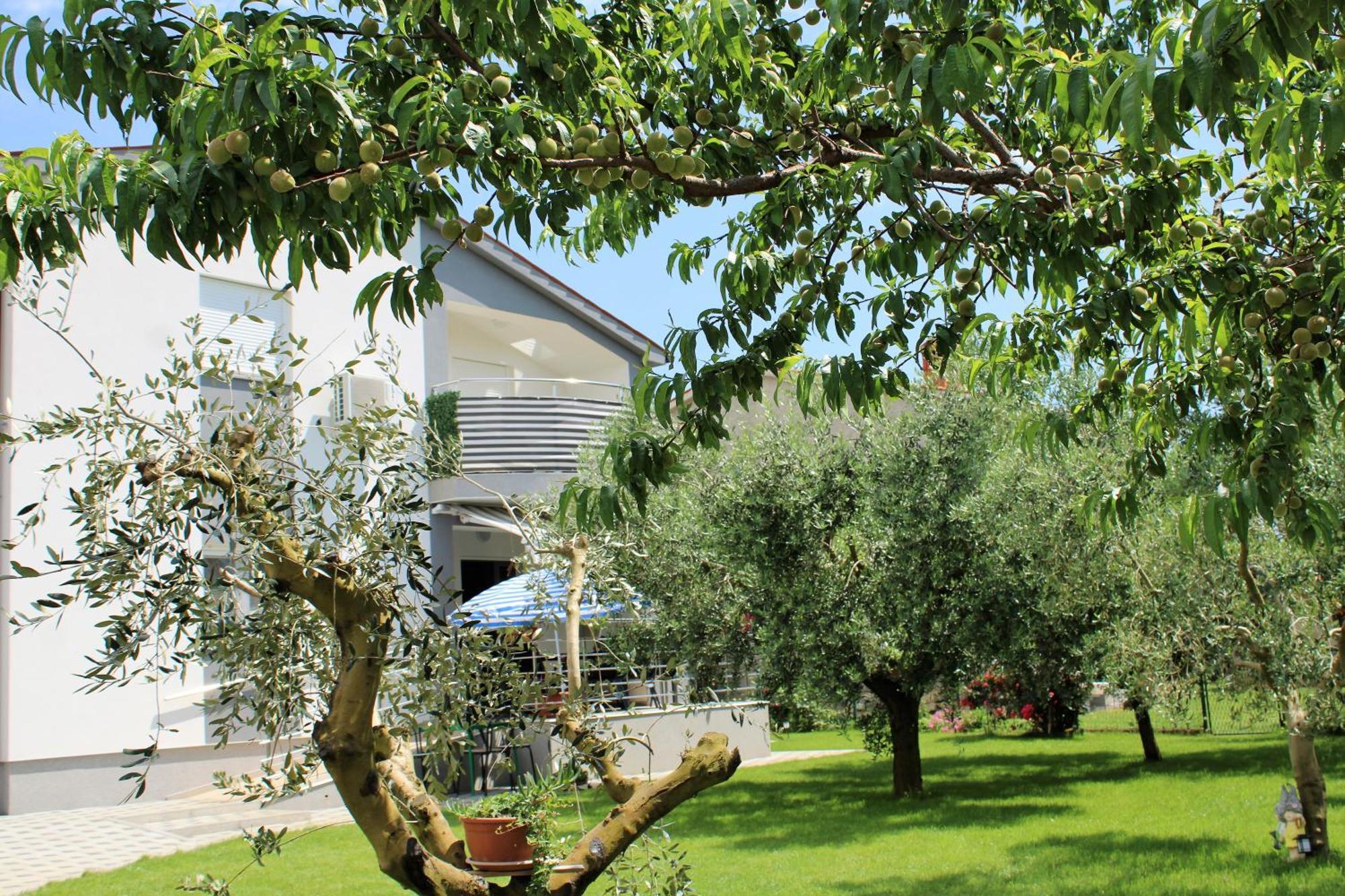 Apartments Nelle PUY Exterior foto